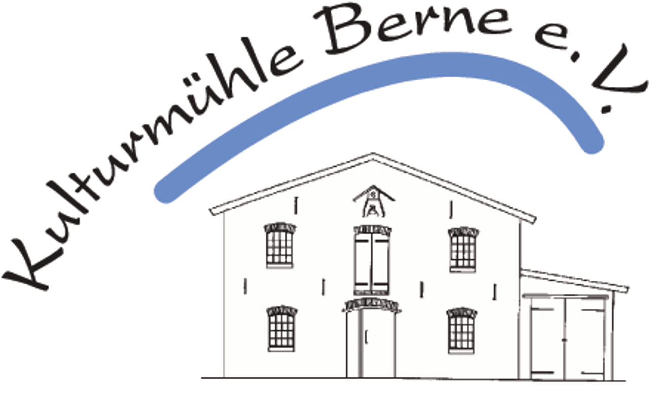 Kulturmühle Berne e.V.