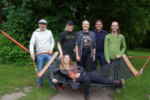 Band Jester´s Mind