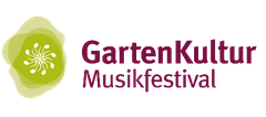 Logo GartenKulturMusikFestival