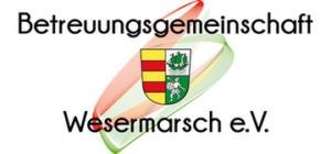 Logo BetreuungsgemeinschaftWesermarsch