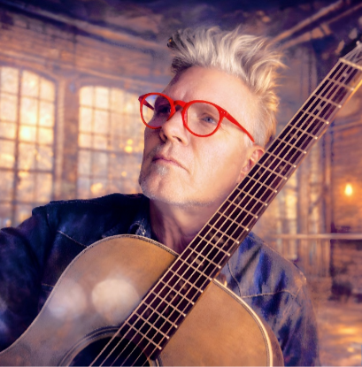 FotoJürgen Schöffel