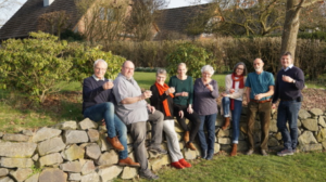 Band The Parting Glasses