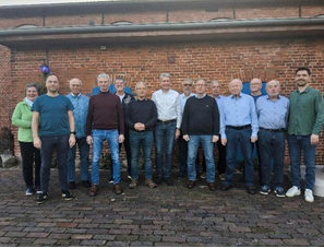 MGV Liedertafel Berne