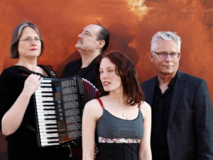 Schné Ensemble Steppenwolf