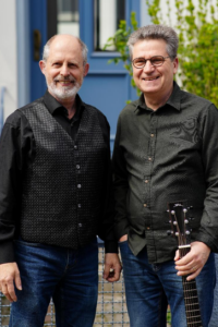 Stephan Leenen & Andreas Pohl